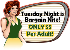 Bargain Nite
