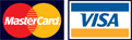 Credit Cards Accepted