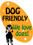 Dog Friendly