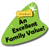 Discount Ticket Books