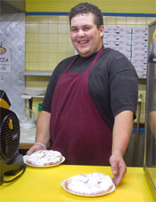Fried Dough